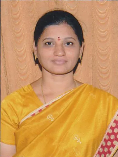  B Vanaja Kumari